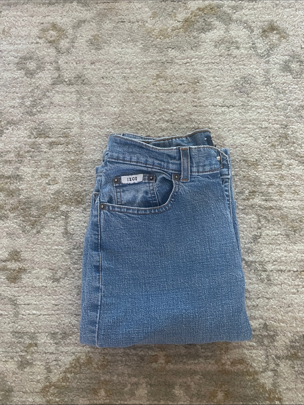 mom jeans